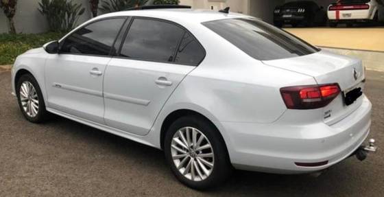 VOLKSWAGEN JETTA 1.4 16V TSI COMFORTLINE GASOLINA 4P TIPTRONIC VOLKSWAGEN JETTA 1.4 16V TSI COMFORTLINE GASOLINA 4P TIPTRONIC